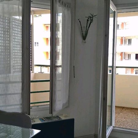 Logement Entier - Les Baumettes Nisa Exterior foto