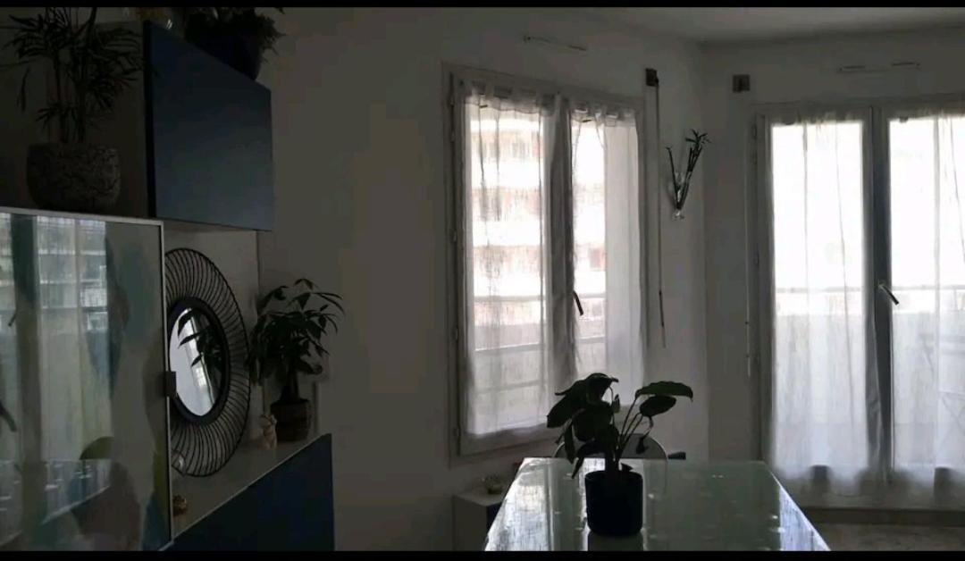 Logement Entier - Les Baumettes Nisa Exterior foto