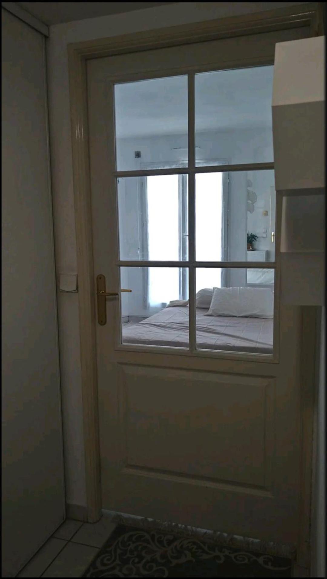 Logement Entier - Les Baumettes Nisa Exterior foto