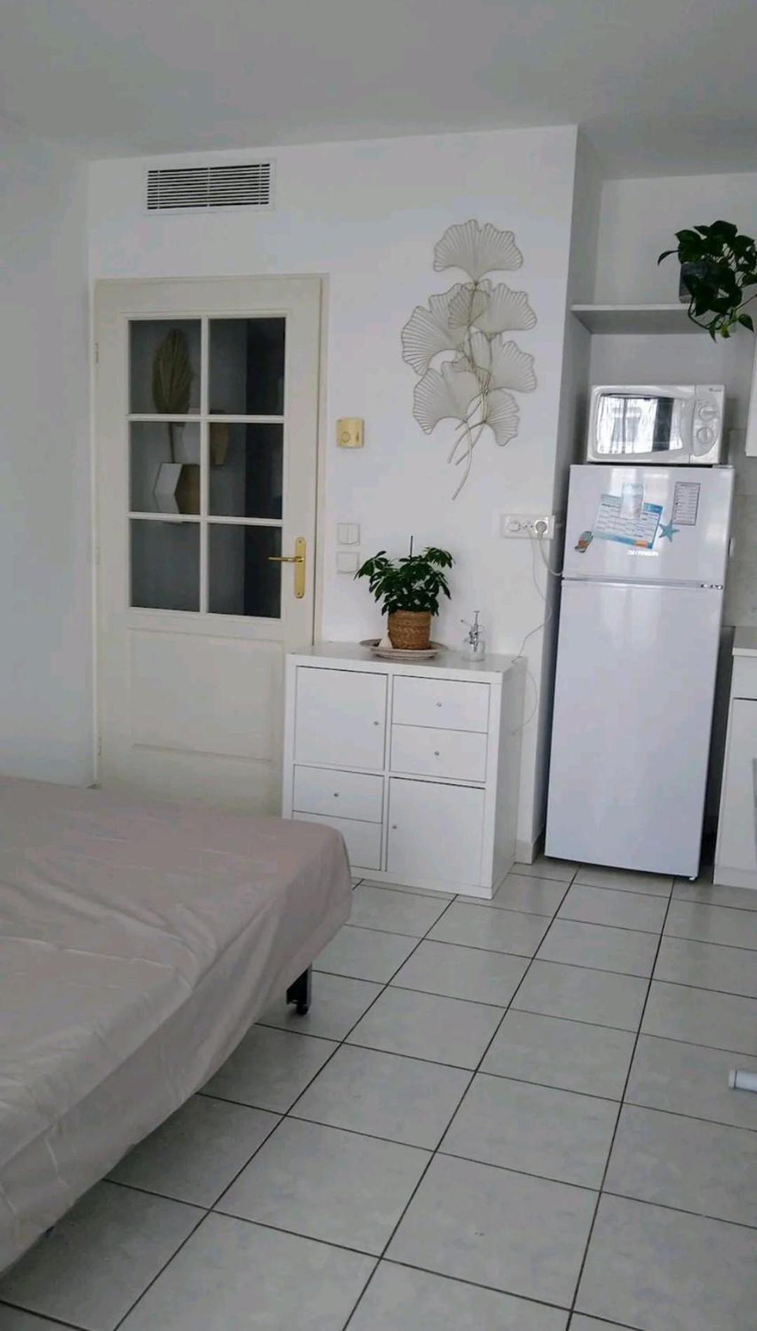 Logement Entier - Les Baumettes Nisa Exterior foto
